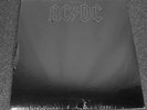 AC/DC-Back In Black Original Atlantic Columbia House SEALED LP Record RARE