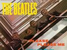 Please Please Me by The Beatles MONO Vinyl LP 2014 Sealed
