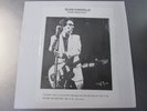 Elvis Costello, Attractions, Something New, King Biscuit Flower Hour