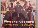Cliff Richard & The Shadows - Finders Keepers, 1966, 12