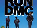 RUN DMC TOUGHER THAN LEATHER VINYL LP 180 gram REISSUE NEW SEALED