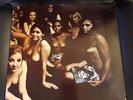 THE JIMI HENDRIX EXPERIENCE- ELECTRIC LADYLAND LP POLYDOR Nude Cover UK PRESS