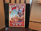Without a Net triple LP (vinyl) by The Grateful Dead, psych rock