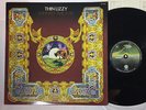 THIN LIZZY JOHNNY THE FOX VERTIGO BT-5353 JAPAN LP