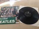 I Favolosi Beatles Lp PMCQ 31503