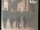 Beatles-Live At The BBC-001-Sealed-Double Album-Original Issue