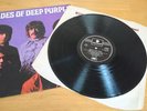 Deep Purple - Shades Of Deep Purple circa 1970 UK early Reissue (689-1/690-1) LP