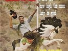 Slim Gaillard / Chicken Rythm... / 50'S /  RARE FRENCH EP