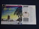 ASD 568 W/G 1st - MORE CAROLS - SARGENT - ROYAL CHORAL SOCIETY - XMAS VINYL LP