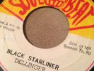 Black Star liner - Dellinger - Repatriation Rock on  7