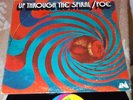 Up Through The Spiral POE NMint UNI Orig PSYCH The Garden JAM Sweet Morning TUNE