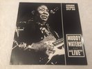MUDDY WATERS: 