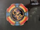New World Record by Electric Light Orchestra (180g LTD. Clear Vinyl) ,2015, Epic
