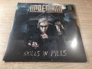 SEALED LP Lindemann ?Skills In Pills Rammstein Pain Hypocrisy EU VINYL 2015