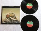 KING CRIMSON The Young Person's Guide To RECORD LP VINYL 70's Press PROG ROCK