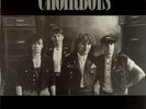 Choirboys ?– Big Bad Noise LP 1988 Mushroom Australia ?– RML-53258