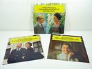Lot: 3x DGG Stereo NM LP - TERESA BERGANZA 