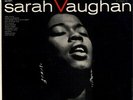 Sarah Vaughan - After Hours VINYL LP CL660