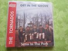 The Tornados          Get In The Grove