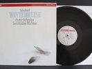 S. RICHTER & P. SCHREIER: SCHUBERT WINTERREISE LIEDER -PHILIPS DIGITAL nm 2LP