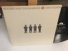 Siouxsie And The Banshees   Join Hands   LP   OG   Goth   U.K. Pressing