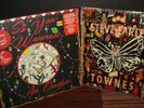 Lot: 2 STEVE EARLE 2-LP sets -An Outlaw / Townes - New SEALED vinyl
