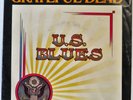 GRATEFUL DEAD U.S. Blues promo 45 stereo / mono with picture sleeve NM 7”