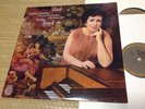 2 LPs COLUMBIA MASTERWORKS Bach ROSALYN TURECK Goldberg Variations M2-35900
