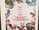 PINK FLOYD: THE WALL - 2011 2-LP Set & New Poster - Audiophile 180 GRAM VINYL-NM