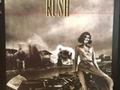 RUSH Permanent Waves MFSL 180g Half Speed Master LP Numbered LTD ED (LOW #) - NM