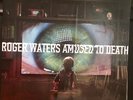 Roger Waters: Amused to Death 2x 200g Audiophile Vinyl LP (APP468761) Near Mint
