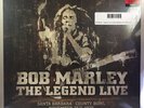 Bob Marley - Legend Live In Santa Barbara 3LP NEW Ltd Ed