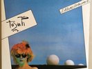 Toyah - Sheep Farming in Barnet / The Blue Meaning - OZ 1980 2LP New Wave