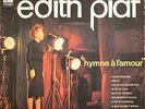 Edith Piaf: Hymne a l'Amour 3 LP Box (1973) C152 12430/1/2 vinyl albums