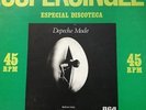 Depeche Mode New Life Nueva Vida Spanish 1st Pres 12