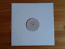 BRUCE SPRINGSTEEN. MEGA-RARE TEST-PRESSING LP 
