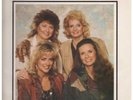 CARTER FAMILY Wildwood Flower LP VINYL Dutch Mercury 1988 10 Track (8344911)