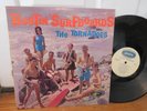 **RARE RECORD* 1963 MONO PRESS BUSTIN' SURFBOARDS THE TORNADOES JOSIE 4005 LP