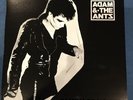 ADAM & THE ANTS FAMILY OF NOISE LP