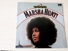Marsha Hunt – Attention  Marsha Hunt  lp