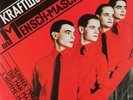 KRAFTWERK – DIE MENSCH - MASCHINE – GERMAN 1978 – EX+