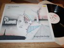 The Chameleons - Script Of The Bridge - Rare Statik Records UK 80s 1st Press