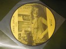 Very Rare Janis Joplin Picture Disk Farewell on Cat NM