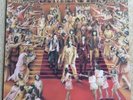 The Rolling Stones It's Only Rock 'N Roll - Vinyl LP UK 1974 A2/B2 Press Ex Con