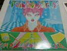 Pointed Sticks Perfect Youth vinyl LP Original 1980