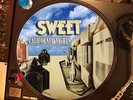 THE SWEET - California Nights Rare 12
