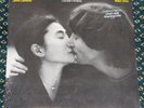 New 1980 SEALED John Lennon LP Double Fantasy- Vinyl Beatles w HYPE Sticker