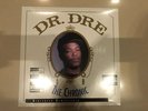 DR DRE : THE CHRONIC (LP Vinyl) sealed