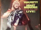 Tom Petty & The Heartbreakers Pack Up The Plantation Factory Sealed 1985 LP Mint