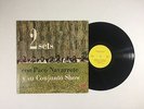 PACO NAVARRETE Y SU CONJUNTO SHOW 2 Sets LP Indica LP 101 Costa Rica VG- 14A/I